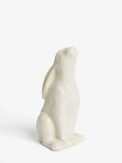 Decoraties|Next Ceramic Hare Ornament