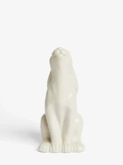 Decoraties|Next Ceramic Hare Ornament