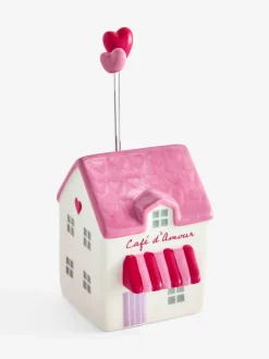 Decoraties*Next Ceramic Mini House Ornament