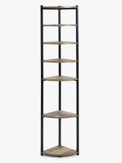 Thuiskantoor|Next Chalk Malvern - Plankplankenkast Naturel Bronx
