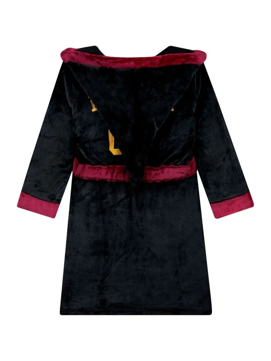 Kamerjassen|Character - Harry Potter kamerjas met capuchon