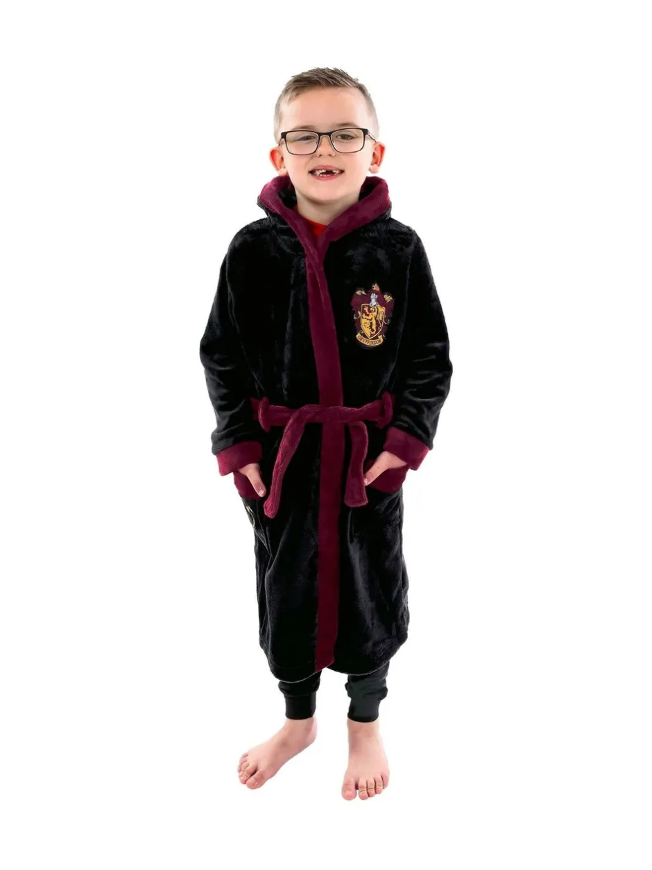 Kamerjassen|Character - Harry Potter kamerjas met capuchon