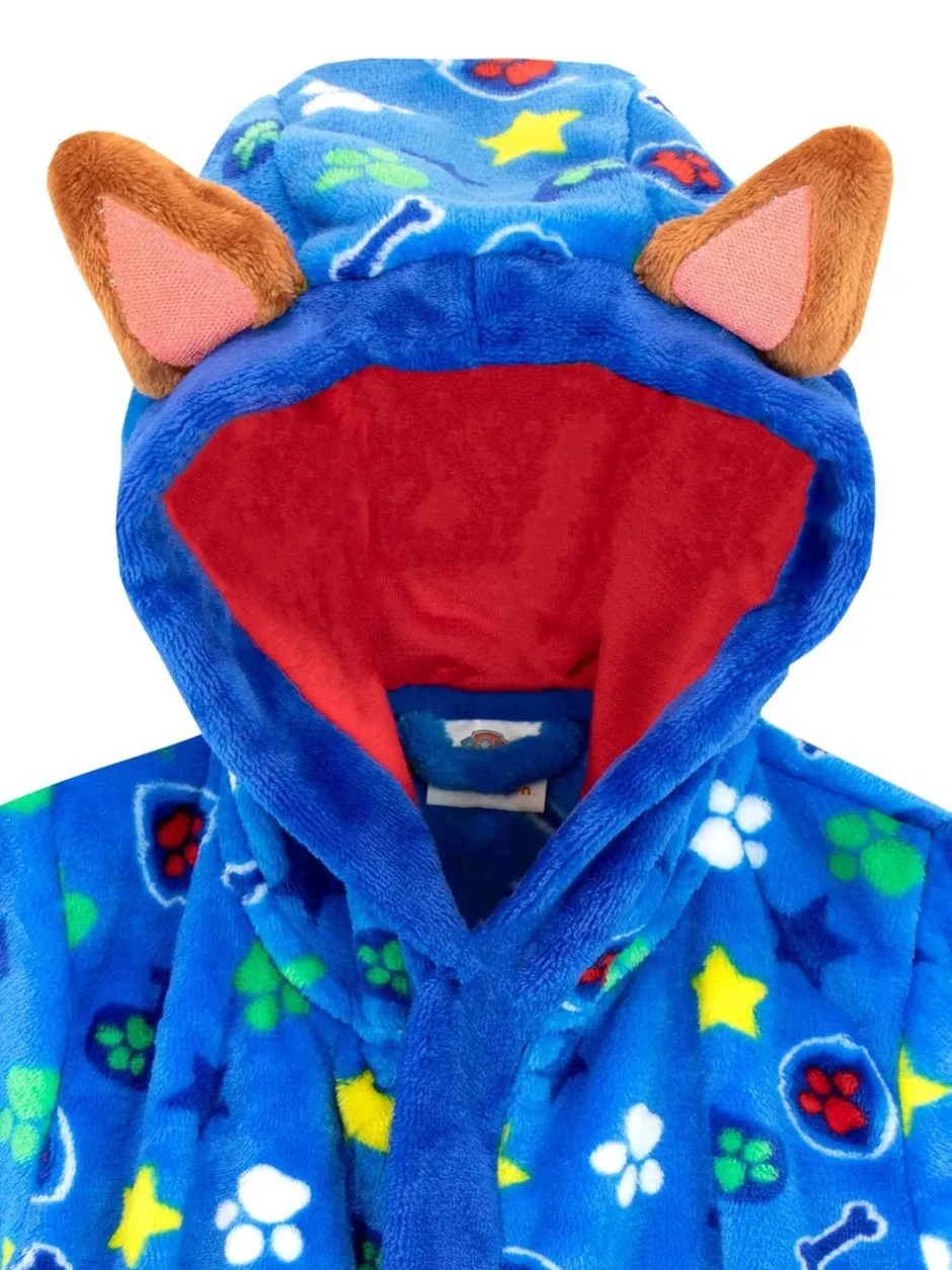 Kamerjassen*Character - Paw Patrol-badjas