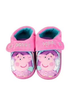 Pantoffels*Character - Peppa Pig pantoffels