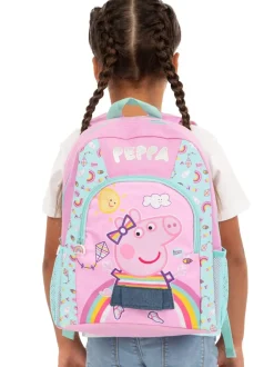 Tassen*Character - Peppa Pig rugzak