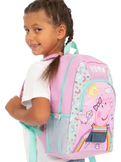 Tassen*Character - Peppa Pig rugzak