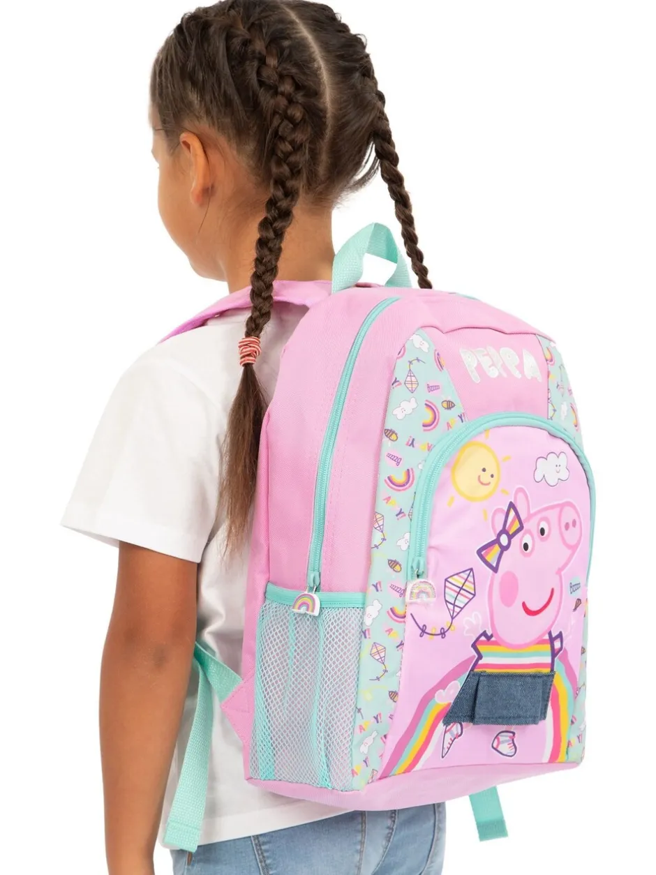 Tassen*Character - Peppa Pig rugzak