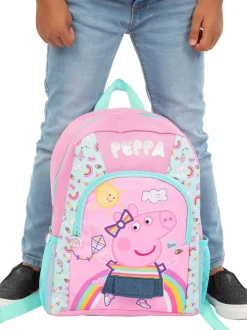 Tassen*Character - Peppa Pig rugzak