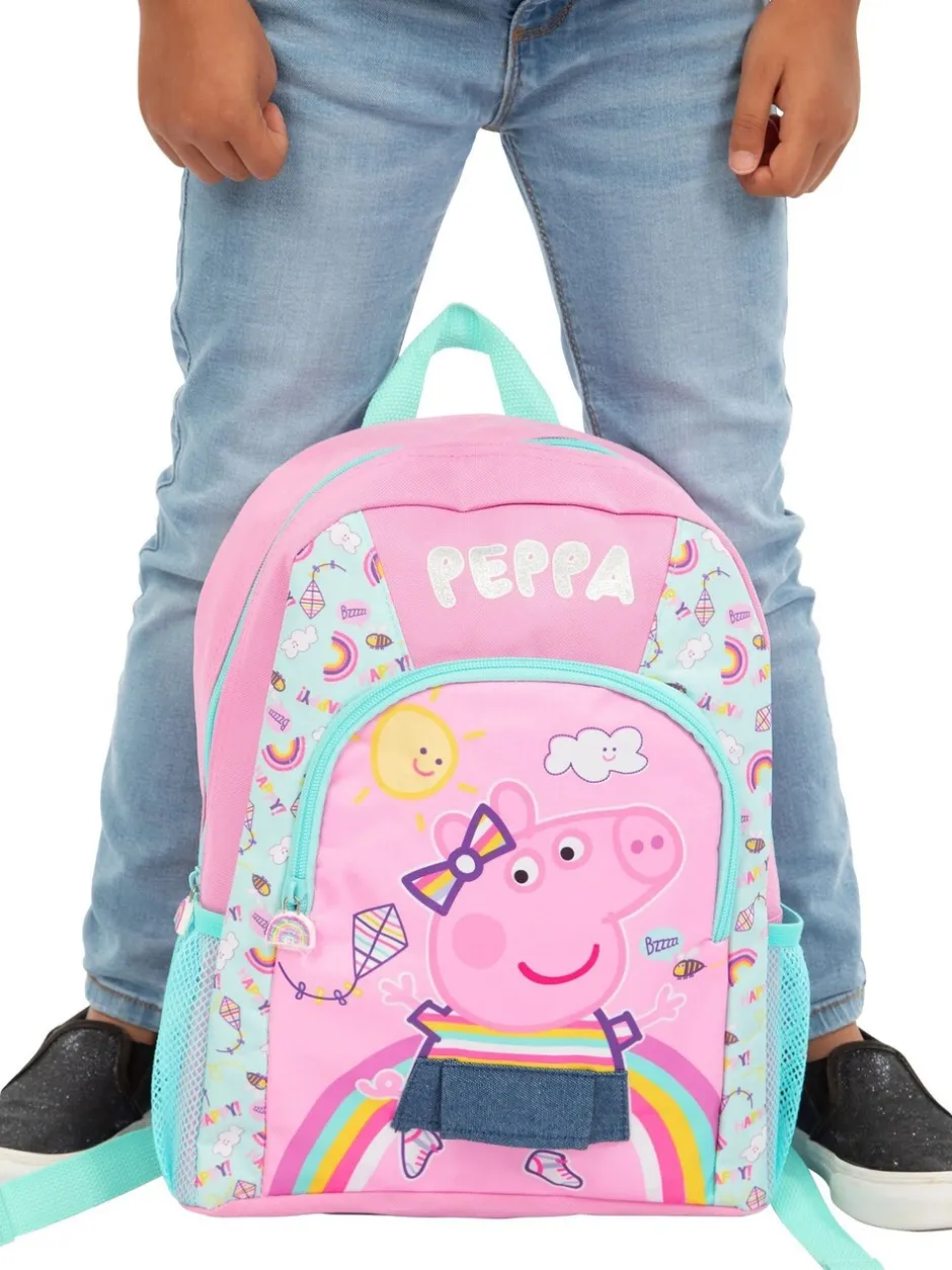 Tassen*Character - Peppa Pig rugzak