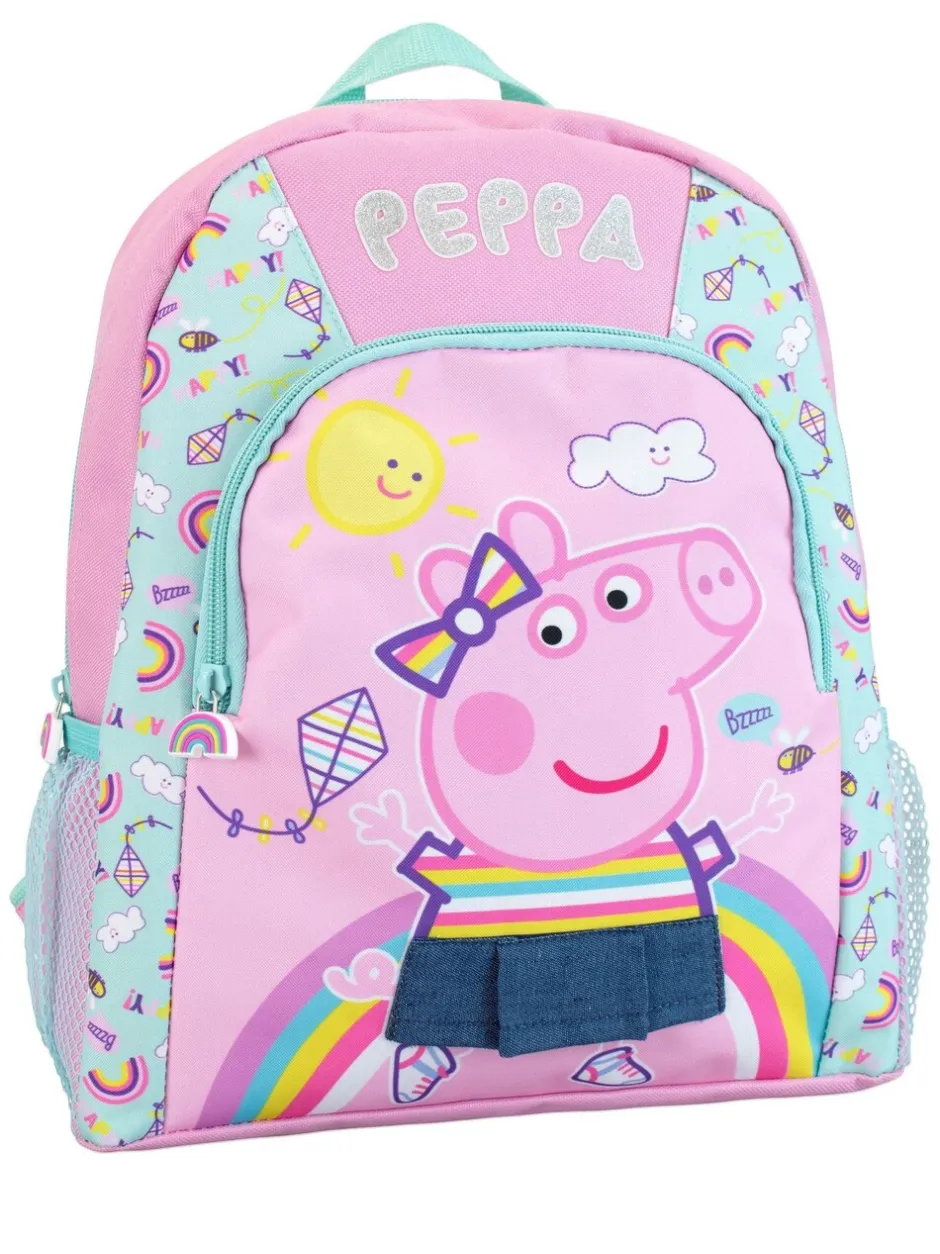 Tassen*Character - Peppa Pig rugzak