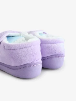 Pantoffels|Character Disney Frozen Anna And Elsa Slippers