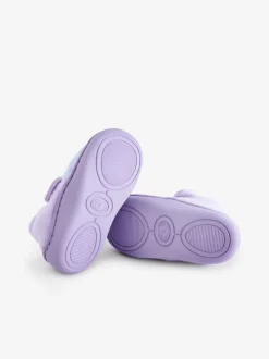 Pantoffels|Character Disney Frozen Anna And Elsa Slippers
