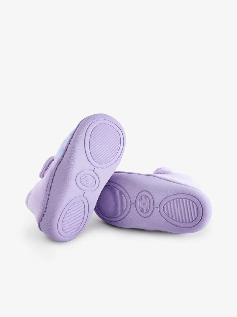 Pantoffels|Character Disney Frozen Anna And Elsa Slippers