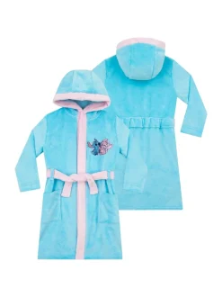 Kamerjassen*Character Disney Lilo And Stitch Dressing Gown And Pyjamas Set