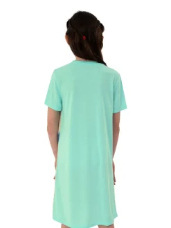 Nachtponnen|Character Disney Lilo And Stitch Movie Nightdress
