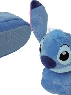 Pantoffels|Character Disney Lilo And Stitch Slippers 3D Stitch Head