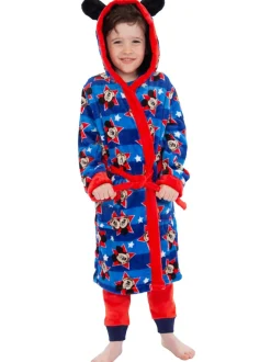 Kamerjassen|Character Disney Mickey Mouse Dressing Gown
