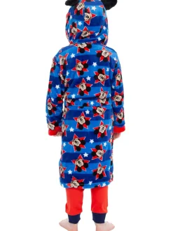 Kamerjassen|Character Disney Mickey Mouse Dressing Gown