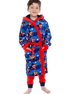 Kamerjassen|Character Disney Mickey Mouse Dressing Gown