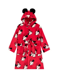 Kamerjassen|Character Disney Minnie Mouse Dressing 3D Ears And Bow Gown
