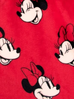 Kamerjassen|Character Disney Minnie Mouse Dressing 3D Ears And Bow Gown