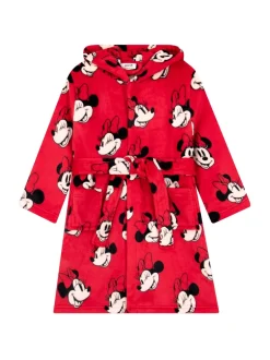 Kamerjassen|Character Disney Minnie Mouse Dressing 3D Ears And Bow Gown
