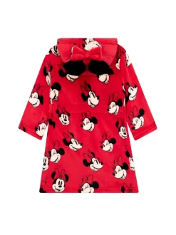 Kamerjassen|Character Disney Minnie Mouse Dressing 3D Ears And Bow Gown