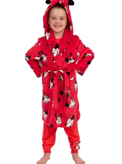 Kamerjassen|Character Disney Minnie Mouse Dressing 3D Ears And Bow Gown