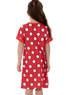 Nachtponnen*Character Disney Minnie Mouse Nightdress