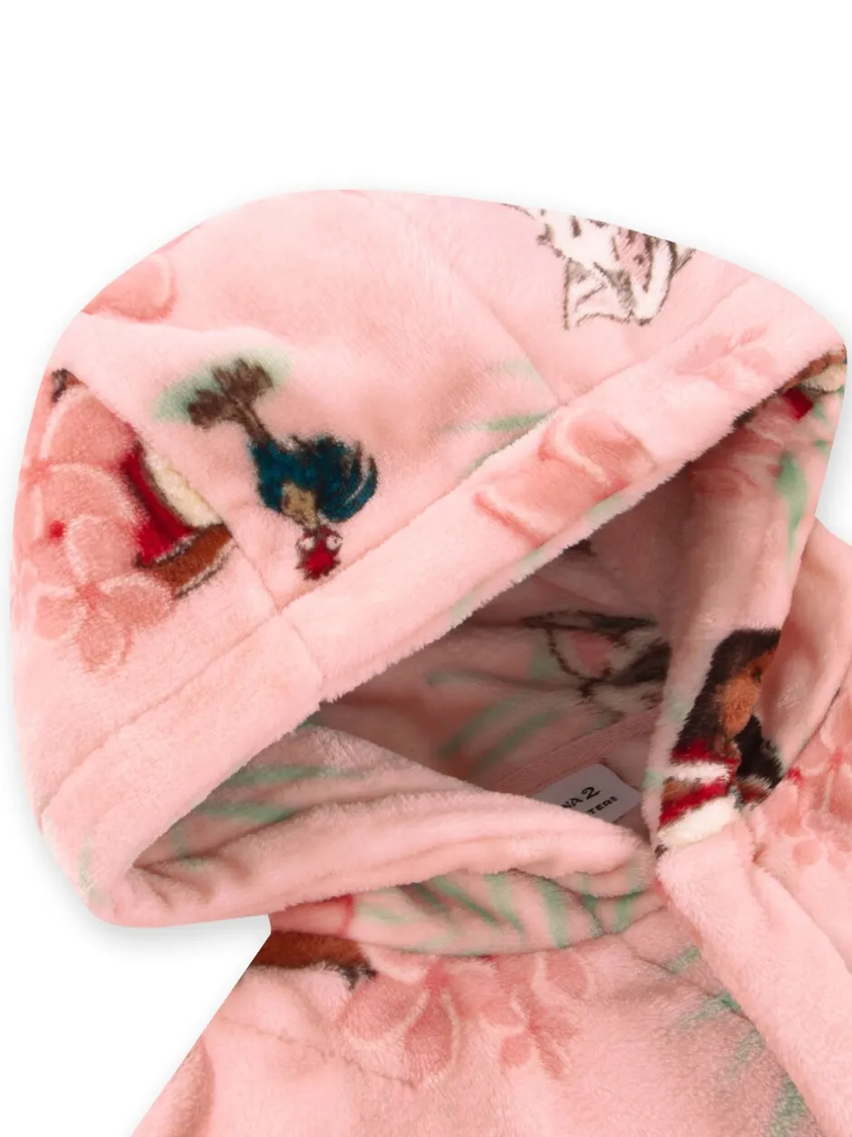 Kamerjassen|Character Disney Moana Dressing Gown