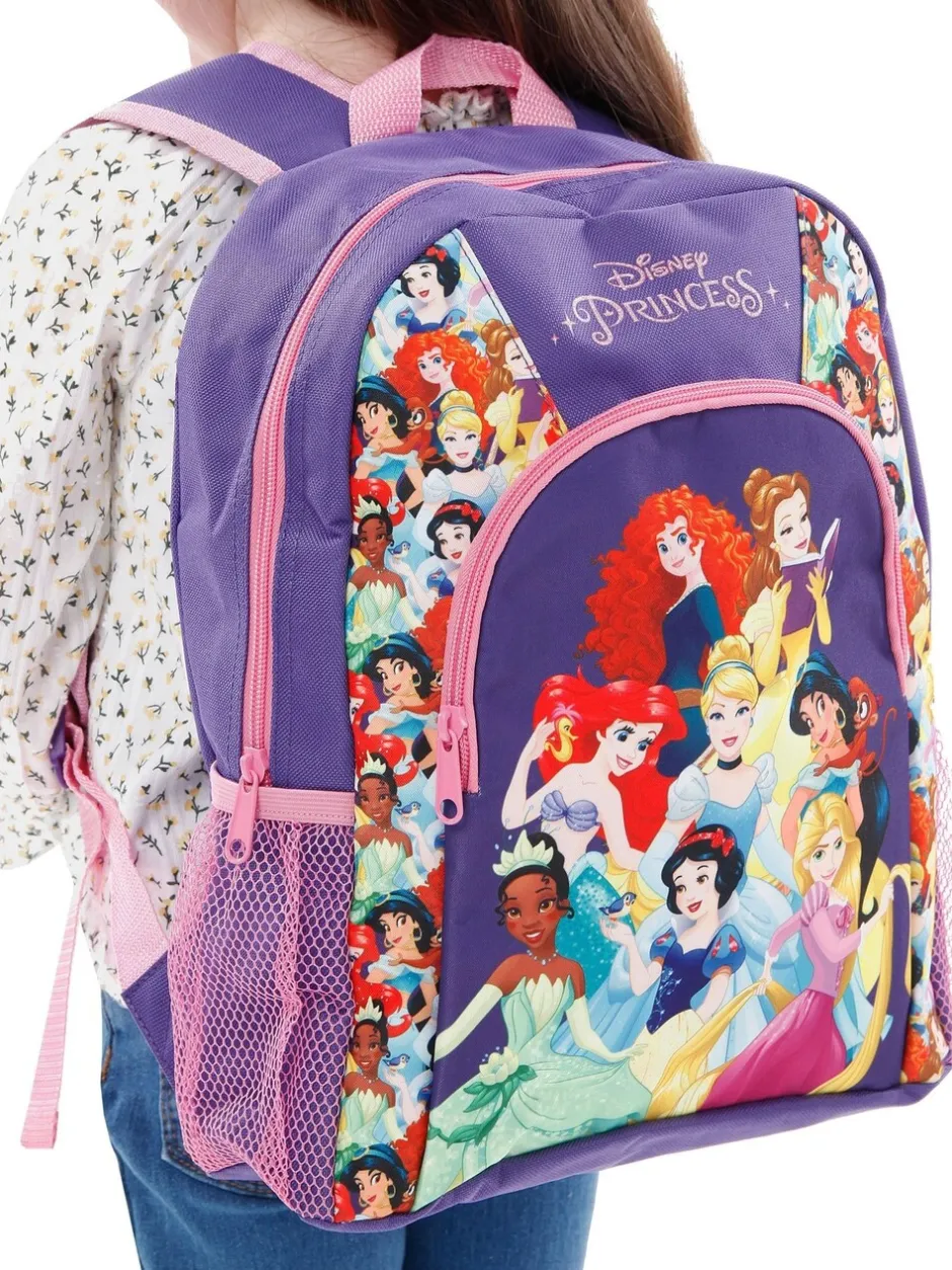 Tassen|Character Disney Princess rugzak