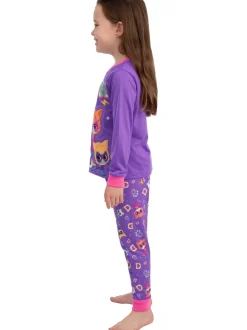 Nachtkleding En Pyjama's|Pyjama's|Character Disney Super Kitties Pyjamas