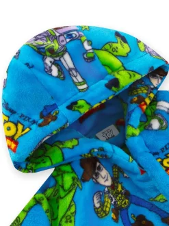 Kamerjassen*Character Disney Toy Story Woody And Buzz Lightyear Dressing Gown