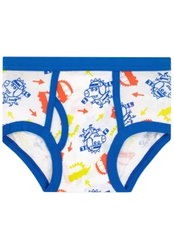 Ondergoed*Character George Pig 100% Cotton Underwears 5 Pack