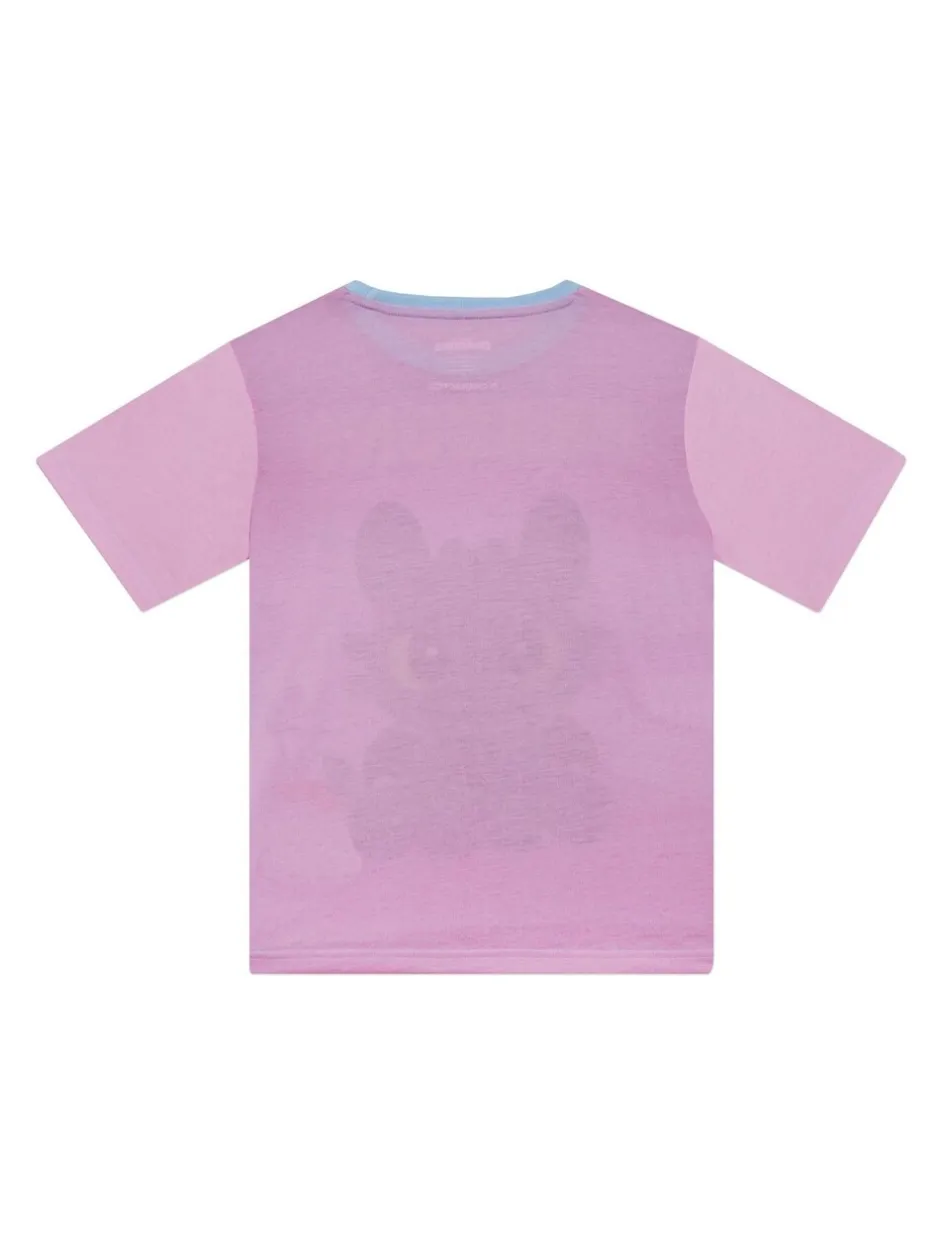 Nachtkleding En Pyjama's|Pyjama's|Character How To Train Your Dragon Toothless Short Pyjamas