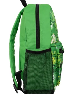 Tassen*Character Marvel Hulk rugzak, lunchtas en waterfles set