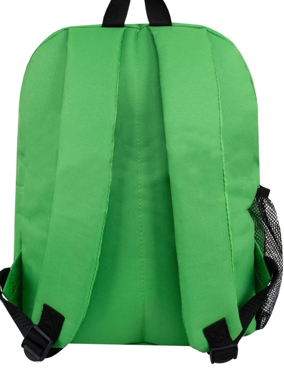 Tassen*Character Marvel Hulk rugzak, lunchtas en waterfles set