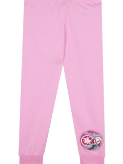 Nachtkleding En Pyjama's|Pyjama's*Character Marvel Spidey And His Amazing Friends Long Sleeve Pyjamas