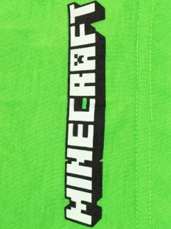 Nachtponnen|Character Minecraft Creeper nachtjapon