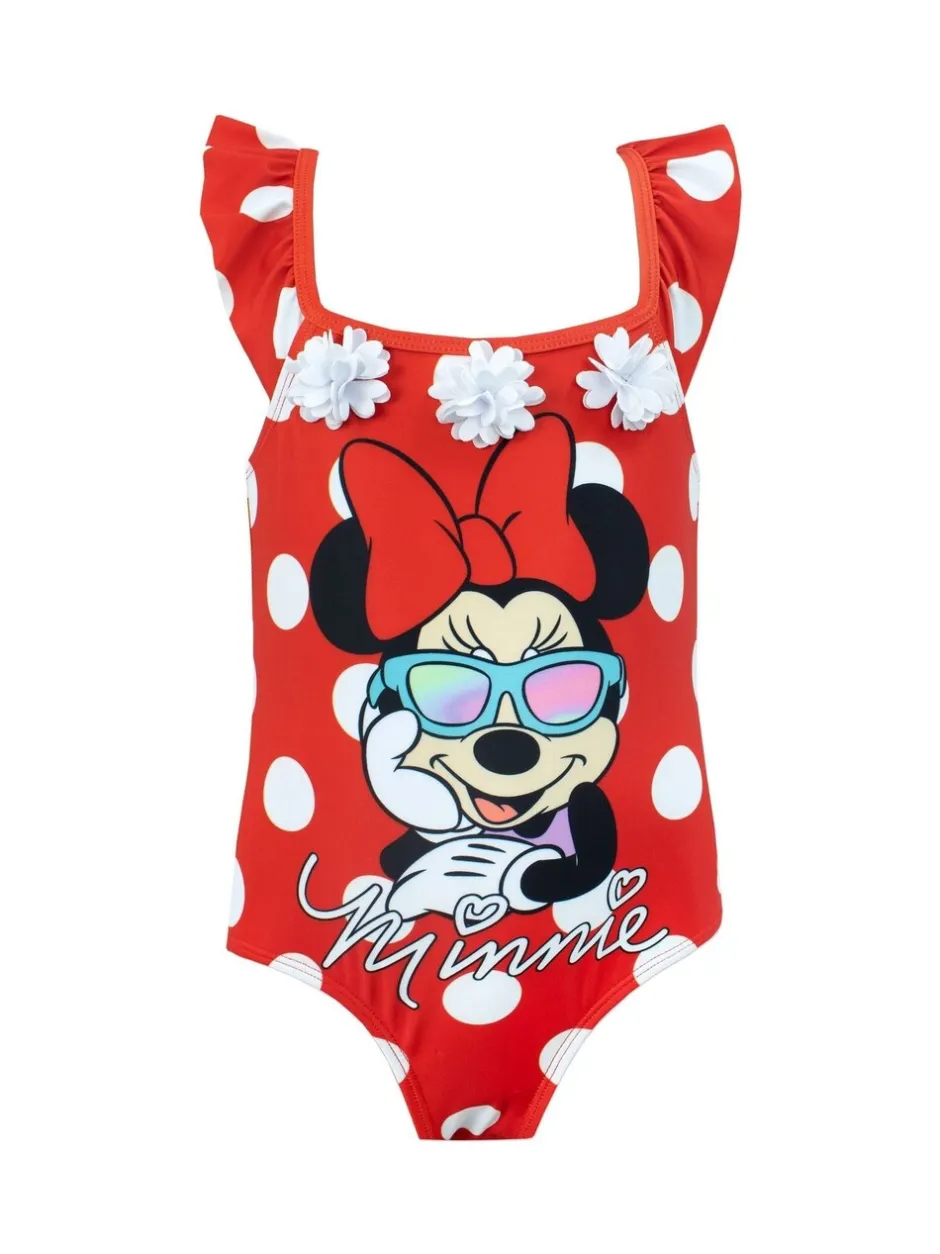 Badkleding|Character Minnie Mouse badpak