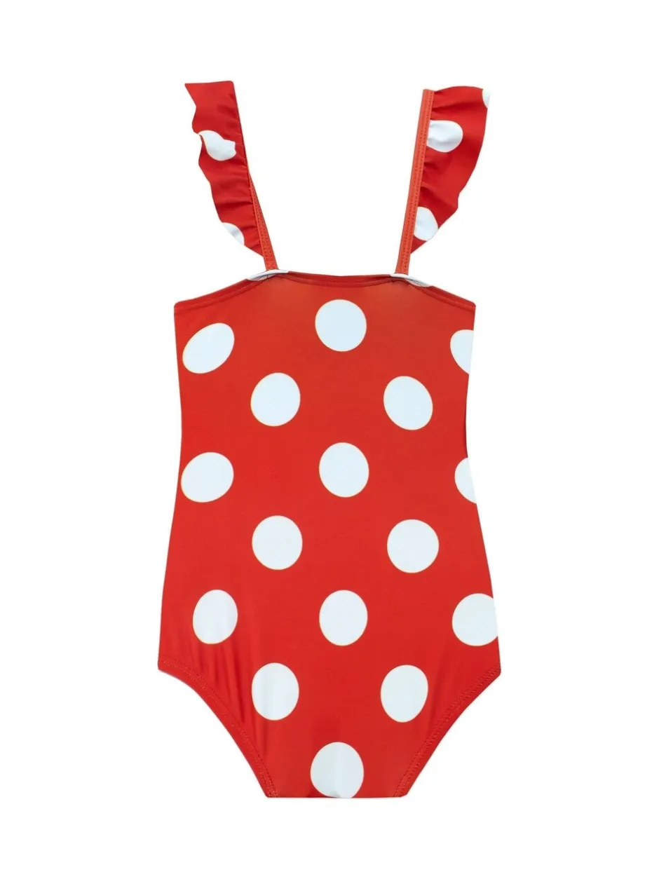 Badkleding|Character Minnie Mouse badpak