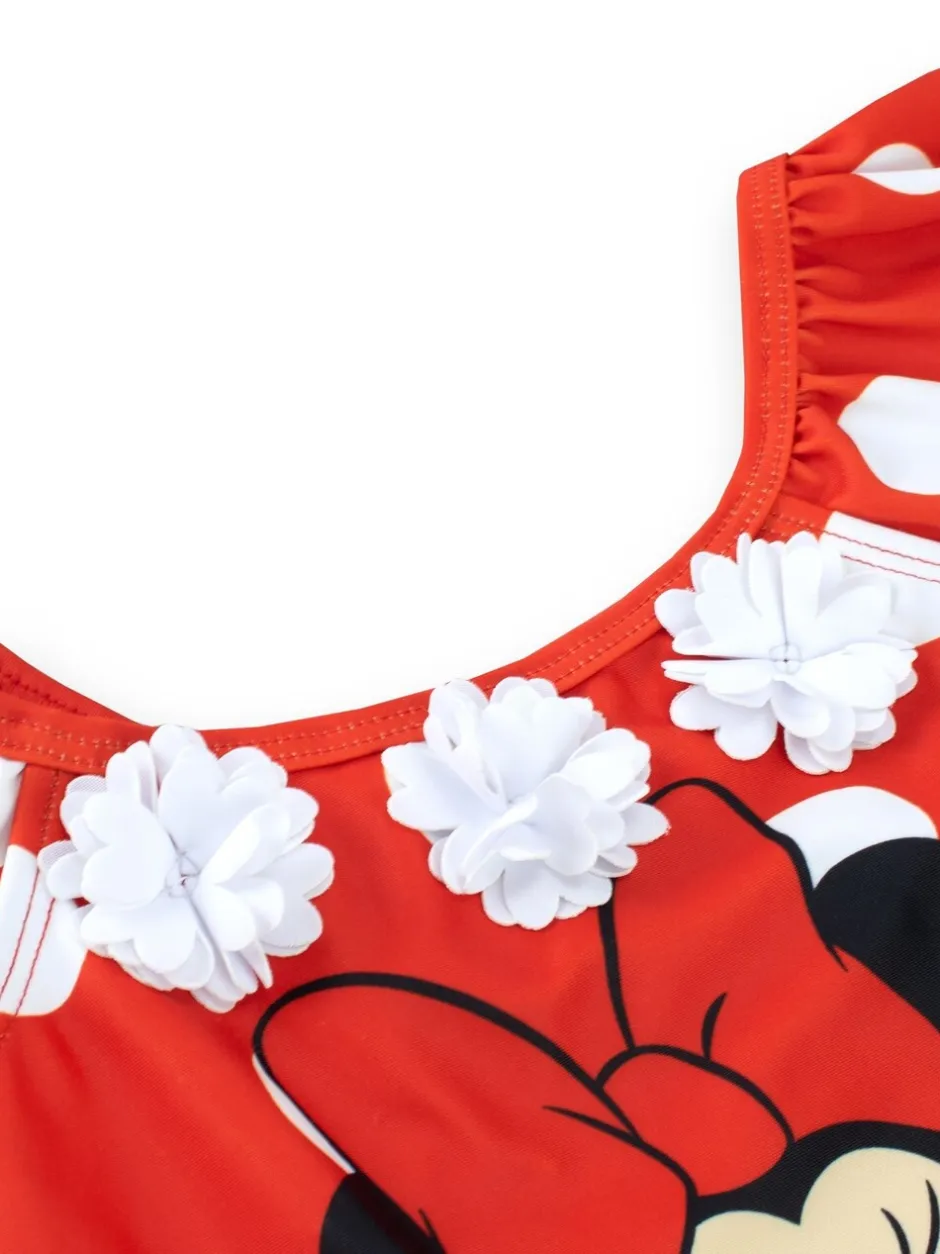 Badkleding|Character Minnie Mouse badpak