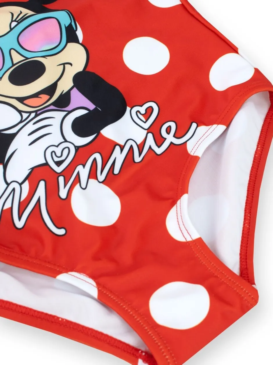 Badkleding|Character Minnie Mouse badpak
