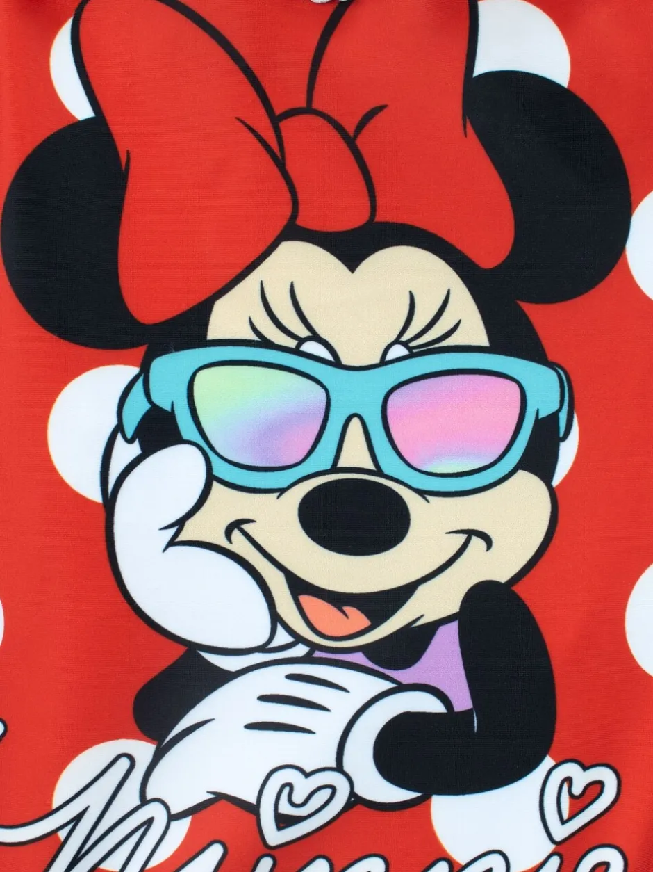 Badkleding|Character Minnie Mouse badpak