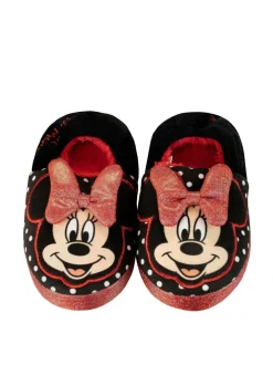 Pantoffels*Character Minnie Mouse Disney pantoffels voor kinderen