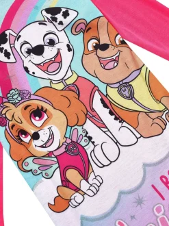Nachtponnen*Character Paw Patrol I Believe In Eenhoornnachthemd