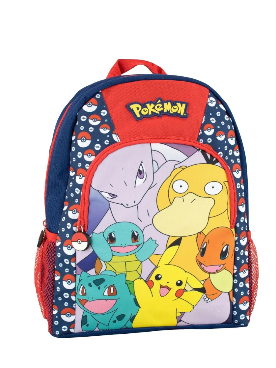 Tassen|Character Pokemon rugzak