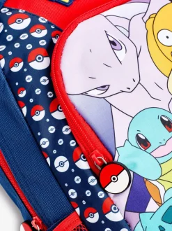 Tassen|Character Pokemon rugzak