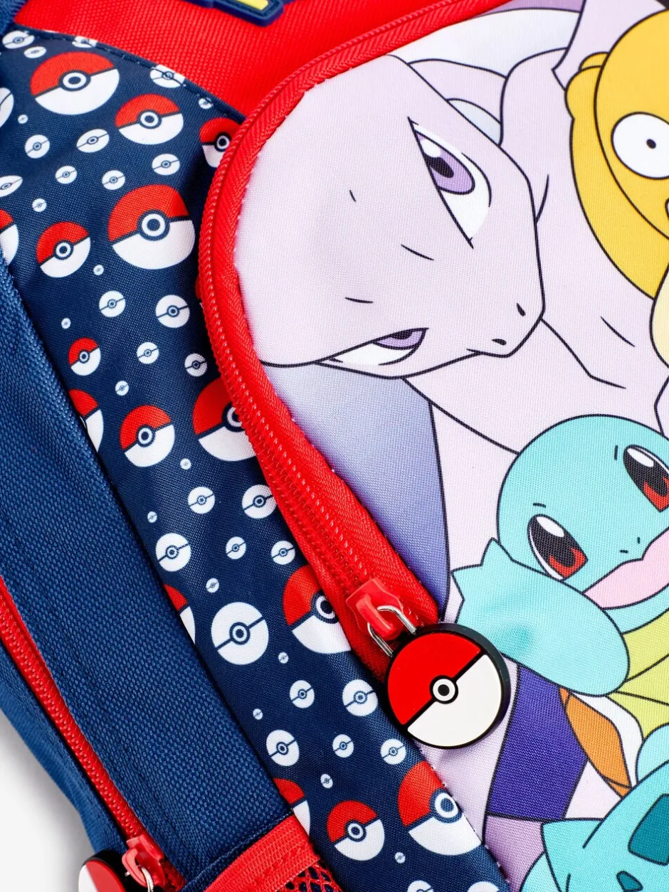 Tassen|Character Pokemon rugzak