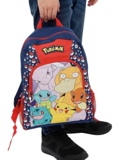 Tassen|Character Pokemon rugzak